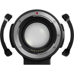 Canon EF-EOS R 0.71x Mount Adapter - Thumbnail