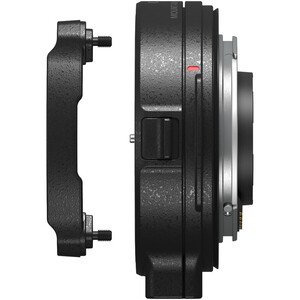 Canon EF-EOS R 0.71x Mount Adapter - Thumbnail