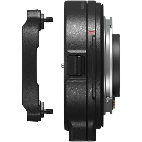 Canon EF-EOS R 0.71x Mount Adapter