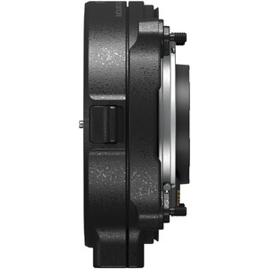 Canon EF-EOS R 0.71x Mount Adapter - Thumbnail