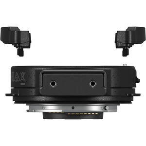 Canon EF-EOS R 0.71x Mount Adapter - Thumbnail