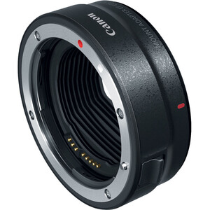 Canon - Canon EF-EOS R Mount Adaptör (EF to RF)