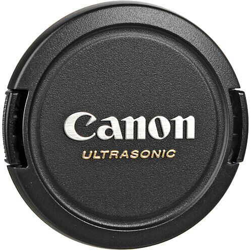 Canon EF-S 10-22mm f/3.5-4.5 USM Lens