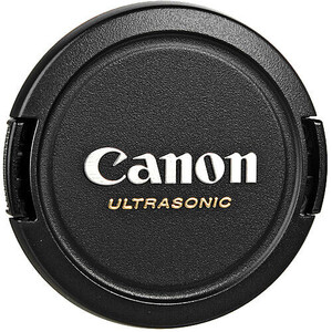 Canon EF S 15-85mm f/3.5-5.6 IS USM Lens - Thumbnail