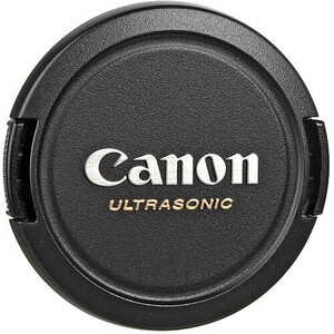 Canon EF-S 17-55mm f/2.8 IS USM Lens - Thumbnail