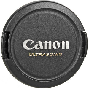 Canon EF-S 17-85mm f/4-5.6 IS USM Lens - Thumbnail