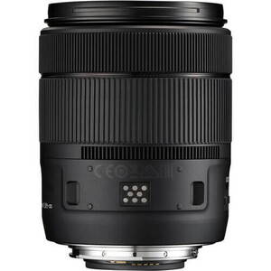 Canon EF-S 18-135mm f/3.5-5.6 NANO IS USM Lens - Thumbnail