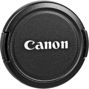 Canon EF-S 55-250mm f/4-5.6 IS II Lens - Thumbnail