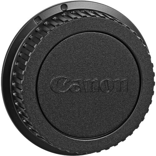 Canon EF-S 60mm f/2.8 Makro USM Lens ( Kutusuz Sıfır Demo Ürün - Kameraya takılmadı ) 