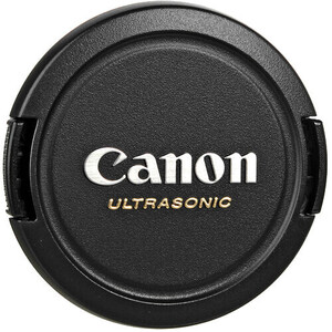 Canon EF-S 60mm f/2.8 Makro USM Lens ( Kutusuz Sıfır Demo Ürün - Kameraya takılmadı ) - Thumbnail