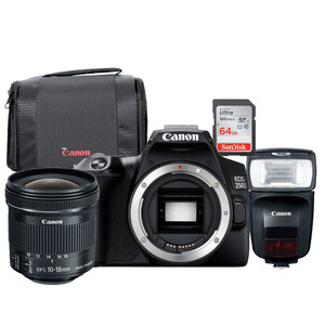 Canon - Canon Emlak Fotoğrafçılığı Kiti