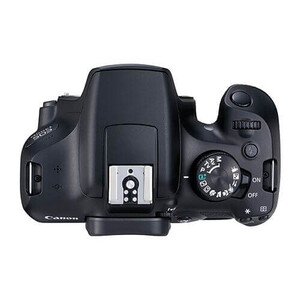 Canon EOS 1300D 18-55 Kit DSLR Fotoğraf Makinesi - Thumbnail