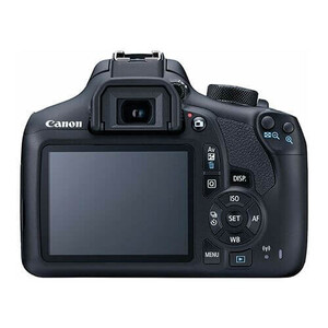 Canon EOS 1300D 18-55 Kit DSLR Fotoğraf Makinesi - Thumbnail