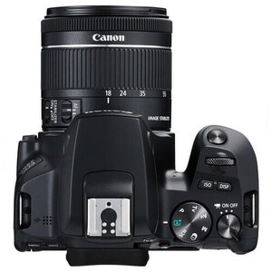 Canon EOS 250D 18-55 IS STM DSLR Fotoğraf Makinesi - Thumbnail