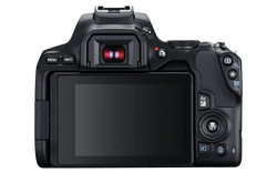 Canon EOS 250D Body DSLR Fotoğraf Makinesi - Thumbnail