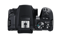 Canon EOS 250D Body DSLR Fotoğraf Makinesi - Thumbnail