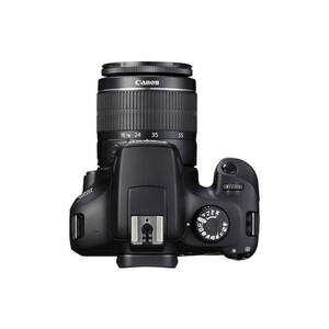 Canon EOS 4000D 18-55mm DC III DSLR Fotoğraf Makinesi - Thumbnail
