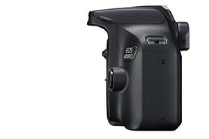 Canon EOS 4000D Body DSLR Fotoğraf Makinesi - Thumbnail