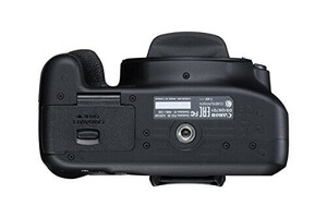 Canon EOS 4000D Body DSLR Fotoğraf Makinesi - Thumbnail