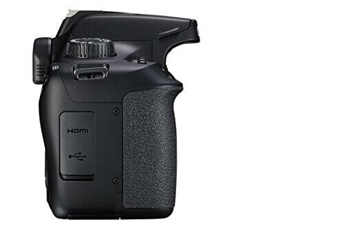 Canon EOS 4000D Body DSLR Fotoğraf Makinesi