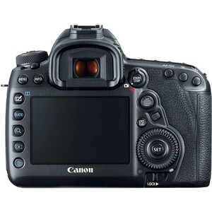 Canon EOS 5D Mark IV 24-105mm f/4L IS II USM Lens DSLR Fotoğraf Makinesi - Thumbnail