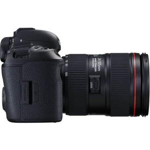 Canon EOS 5D Mark IV 24-105mm f/4L IS II USM Lens DSLR Fotoğraf Makinesi - Thumbnail