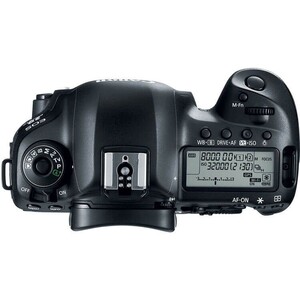 Canon EOS 5D Mark IV 24-105mm f/4L IS II USM Lens DSLR Fotoğraf Makinesi - Thumbnail