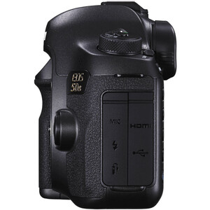 Canon EOS 5DS Body DSLR Fotoğraf Makinesi - Thumbnail