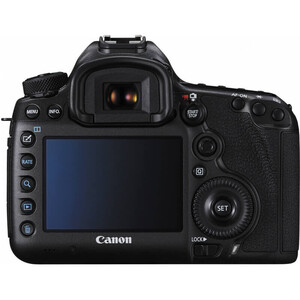 Canon EOS 5DS Body DSLR Fotoğraf Makinesi - Thumbnail