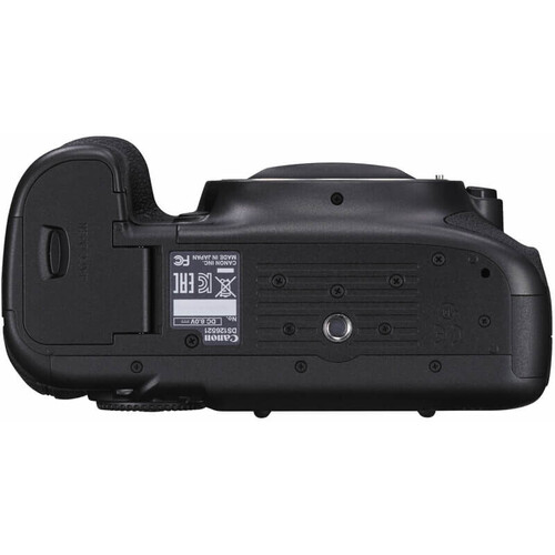 Canon EOS 5DS Body DSLR Fotoğraf Makinesi