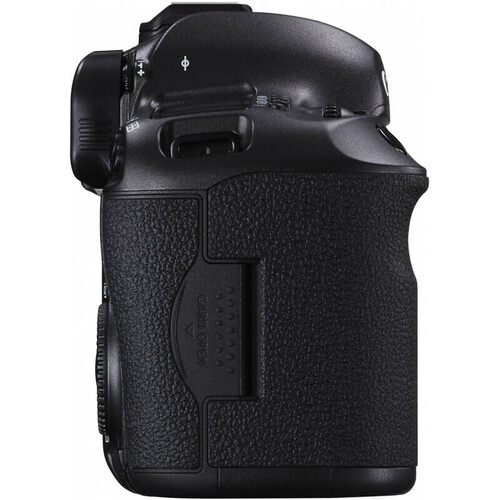 Canon EOS 5DS Body DSLR Fotoğraf Makinesi