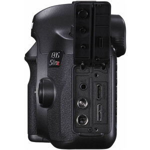 Canon EOS 5DS R Body DSLR Fotoğraf Makinesi - Thumbnail