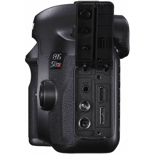 Canon EOS 5DS R Body DSLR Fotoğraf Makinesi