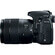 Canon EOS 77D 18-135mm IS USM Nano DSLR Fotoğraf Makinesi - Thumbnail