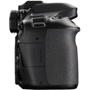 Canon Eos 80D Body DSLR Fotoğraf Makinesi - Thumbnail