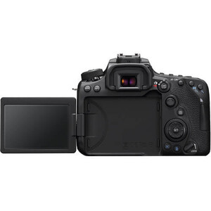 Canon EOS 90D 18-55mm IS STM Kit - Thumbnail