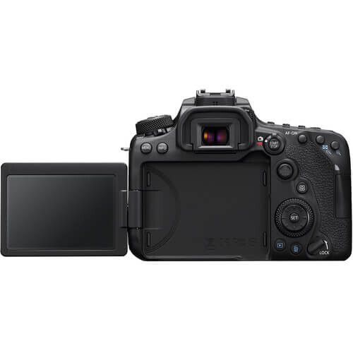 Canon EOS 90D 18-55mm IS STM Kit