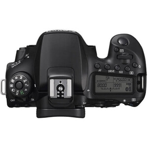 Canon EOS 90D 18-55mm IS STM Kit - Thumbnail