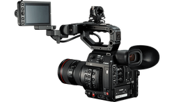 Canon - Canon EOS C200 Profesyonel Video Kamera (1)