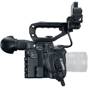 Canon EOS C200 Profesyonel Video Kamera - Thumbnail