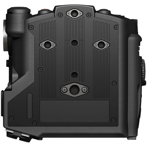 Canon EOS C400 6K Full-Frame Sinema Kamera