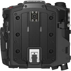 Canon EOS C400 6K Full-Frame Sinema Kamera - Thumbnail