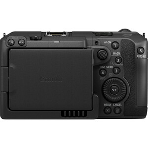 Canon EOS C50 Aynasız Sinema Kamera ( 512GB Kart Hediyeli ) - Thumbnail
