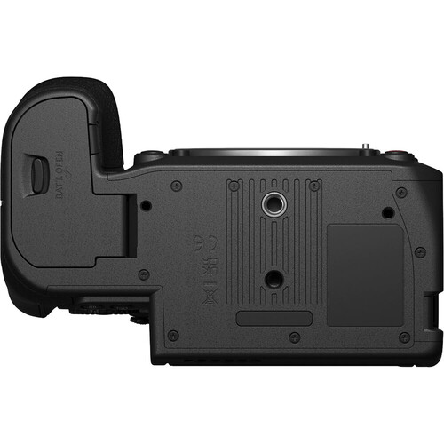 Canon EOS C50 Aynasız Sinema Kamera ( 512GB Kart Hediyeli ) 