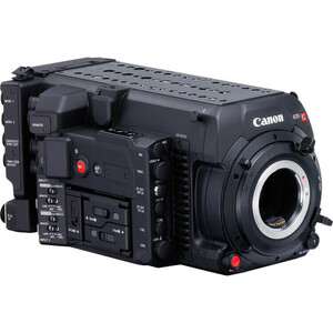 Canon EOS C700 Cinema Camera - Thumbnail