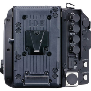 Canon EOS C700 Cinema Camera - Thumbnail