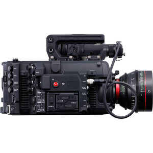 Canon EOS C700 Cinema Camera - Thumbnail