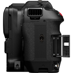 Canon EOS C80 6K Full-Frame Cinema Camera (Canon RF) - Thumbnail