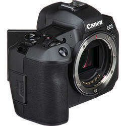 Canon EOS R 24-105mm f/4-7.1 IS STM Kit Fotoğraf Makinesi - Thumbnail
