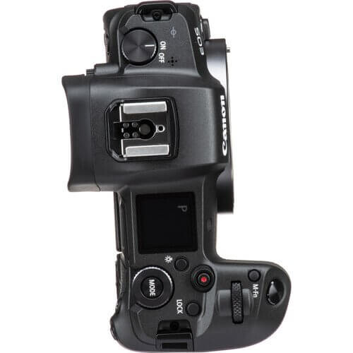 Canon EOS R 24-240mm f/4-6,3 Aynasız Dijital Fotoğraf Makinesi Pro Kit